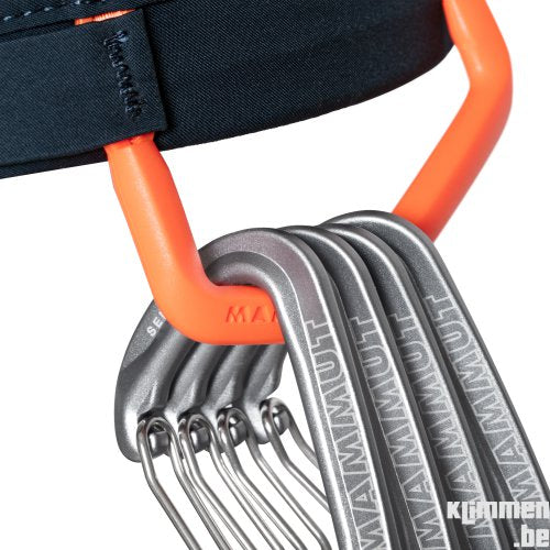 Togir 2.0 3 slide - marine, men's climbing harness