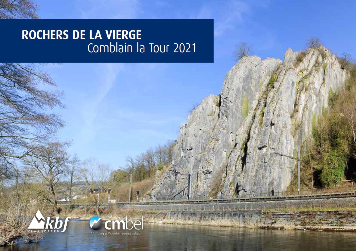 Guide Comblain La Tour 2021
