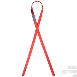 Load image into Gallery viewer, Tubular Sling (16mm, 120cm) - red
