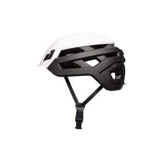 Load image into Gallery viewer, Wall Rider - white, climbing helmet

